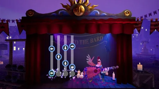 Dragon Kisser screenshot 2