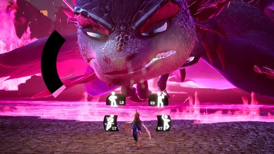 Dragon Kisser screenshot 3