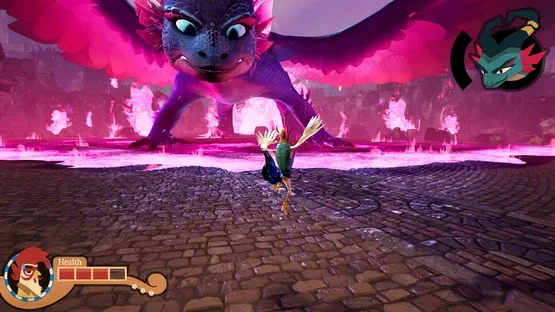 Dragon Kisser screenshot 6