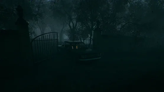 Lobotomy screenshot 7