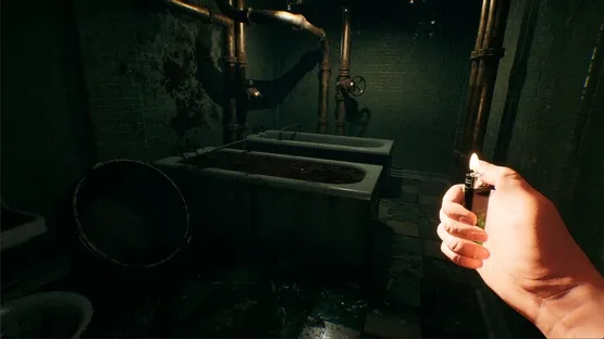 Lobotomy screenshot 11