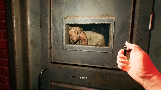 Lobotomy screenshot 13