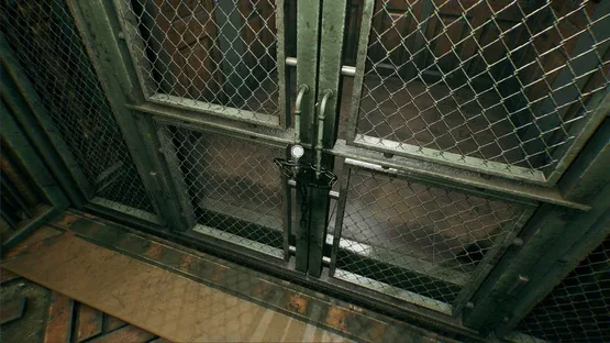 Lobotomy screenshot 14