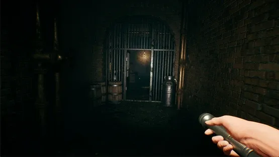 Lobotomy screenshot 15