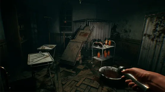 Lobotomy screenshot 4
