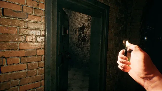 Lobotomy screenshot 5