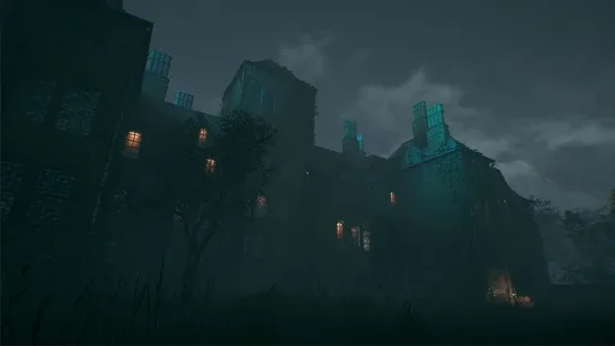 Lobotomy screenshot 6