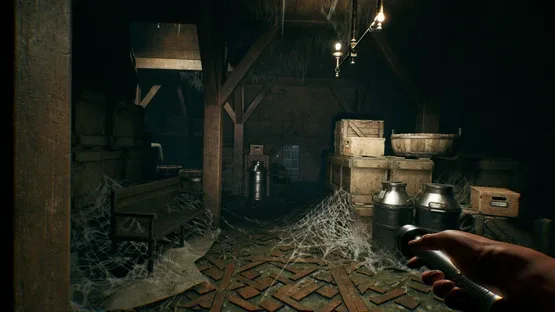 Lobotomy screenshot 16
