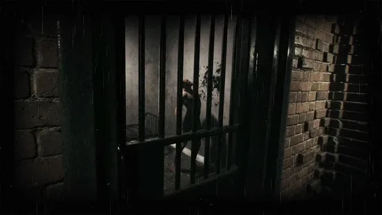 Lobotomy screenshot 1