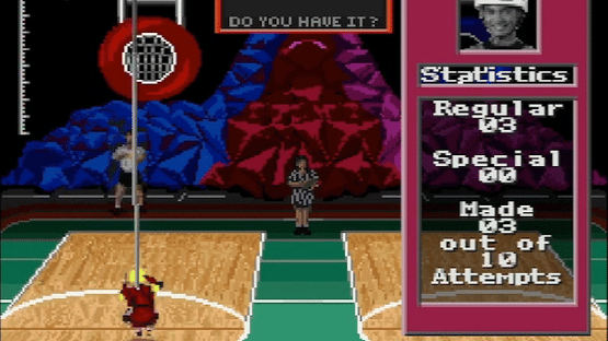 Nickelodeon Guts Screenshot