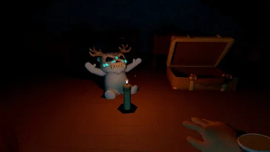 Spirimonz screenshot 2