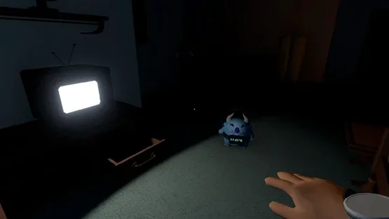 Spirimonz screenshot 3
