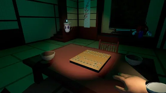 Spirimonz screenshot 4
