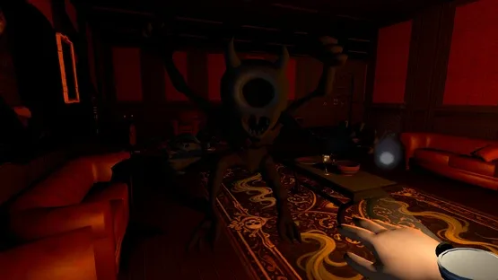 Spirimonz screenshot 5