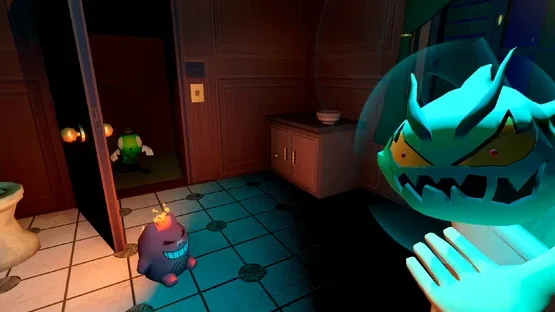 Spirimonz screenshot 6