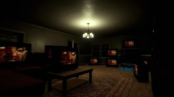 HouseWarming screenshot 2