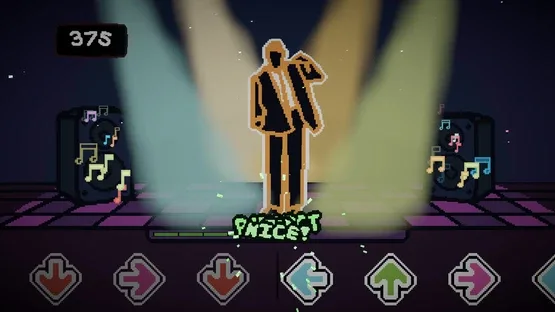 Drump Simulator screenshot 2