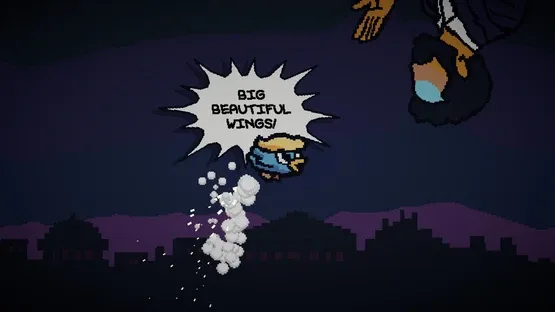 Drump Simulator screenshot 6