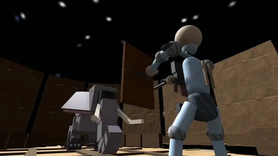 The Joust screenshot 2