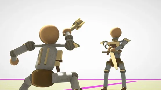 The Joust screenshot 3