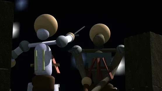 The Joust screenshot 4