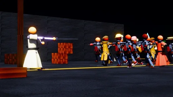 The Joust screenshot 13