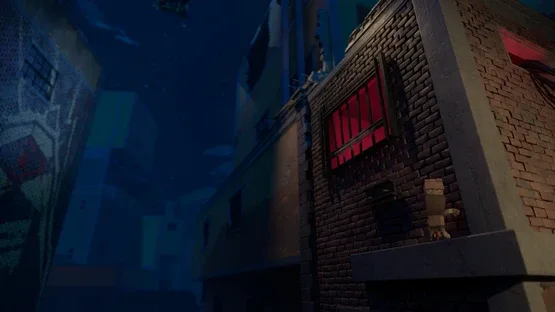 Trash: Tale of Wastetown screenshot 6