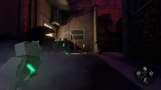 Trash: Tale of Wastetown screenshot 9