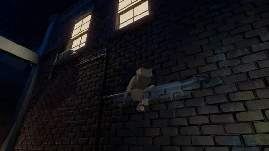 Trash: Tale of Wastetown screenshot 11
