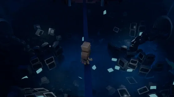 Trash: Tale of Wastetown screenshot 12