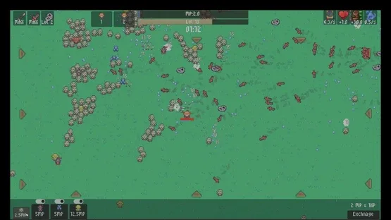 Reverse Survivors screenshot 5
