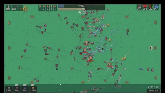 Reverse Survivors screenshot 2