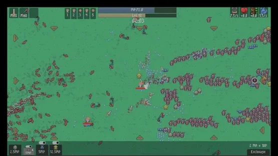 Reverse Survivors screenshot 3