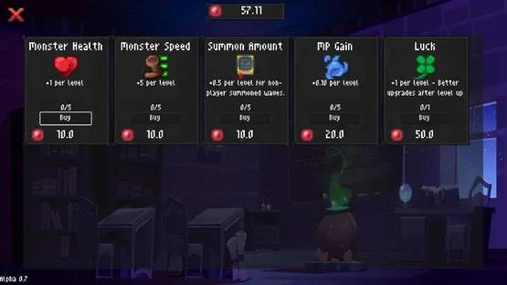 Reverse Survivors screenshot 4