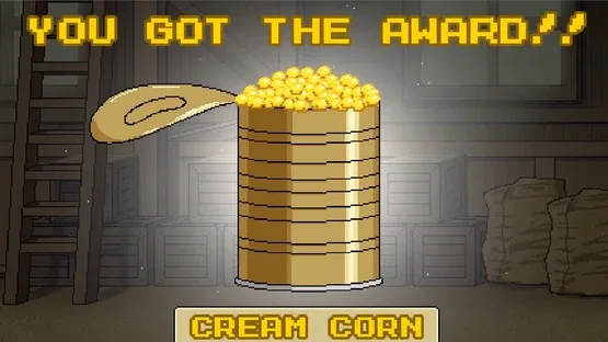 Chicken Blaster screenshot 3