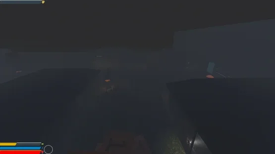 Turscar Isle screenshot 1