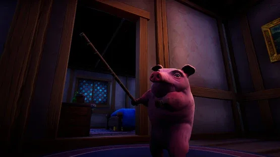 Lord of the Trough screenshot 2