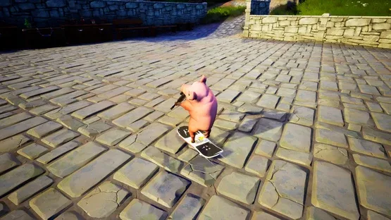 Lord of the Trough screenshot 3