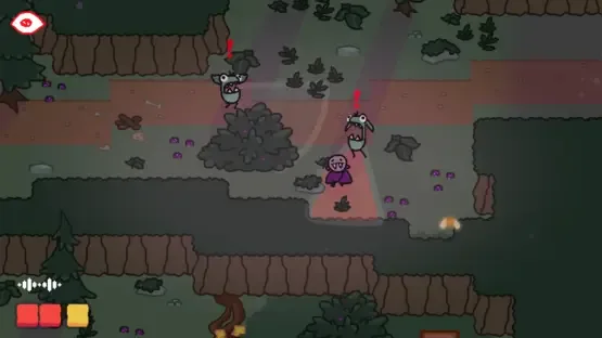 Vampy's Big Day screenshot 7