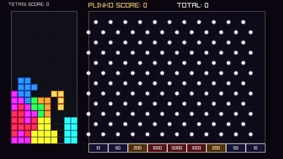 TetraPlinko screenshot 6
