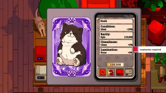 Paper Paws screenshot 4