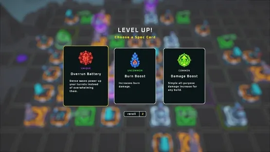 Endless Defense screenshot 3