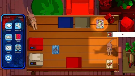 Paper Paws screenshot 5