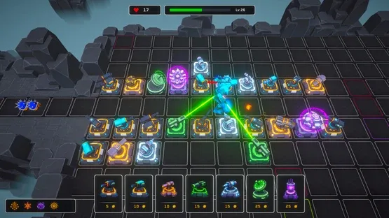 Endless Defense screenshot 6