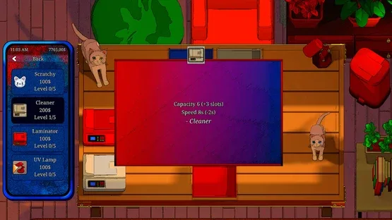 Paper Paws screenshot 7