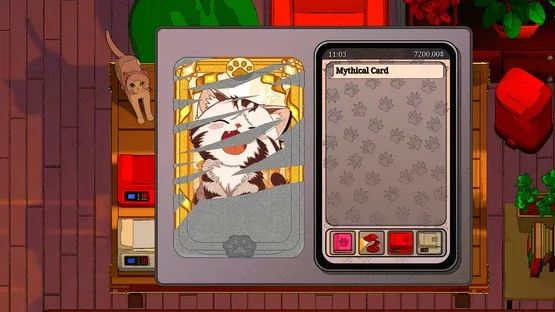 Paper Paws screenshot 8
