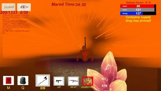 Botmare screenshot 4