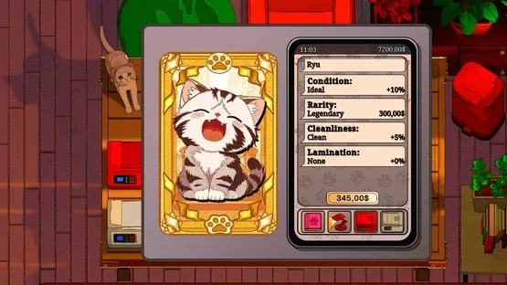 Paper Paws screenshot 10