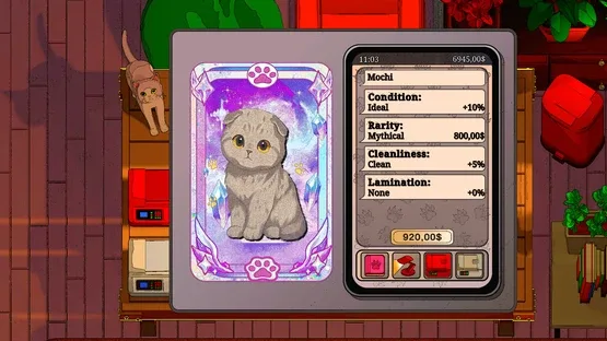 Paper Paws screenshot 11