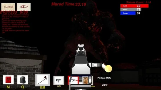 Botmare screenshot 7